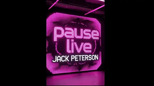 Jack Peterson0 online show from 01/15/26, 01:26