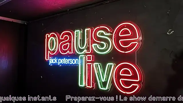 Jack Peterson0 online show from 02/20/26, 01:22