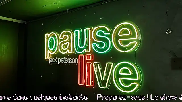 Jack Peterson0 online show from 07/17/26, 01:51