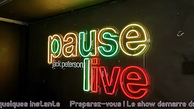 Jack Peterson0 online show from 08/03/26, 11:05