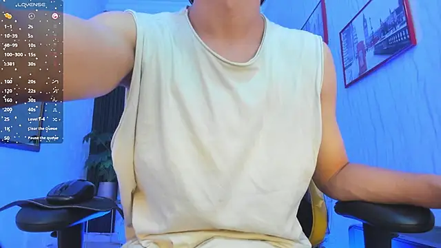 sam kato online show from 11/19/25, 07:58