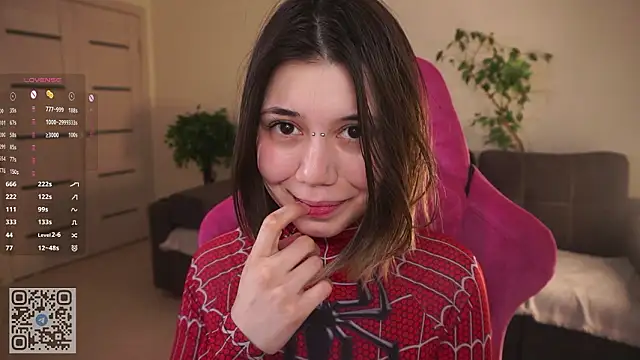 Snapshot of RoxannaCarver chatting on 02/27/26, 07:30 RoxannaCarver online show from 02/27/26, 07:30