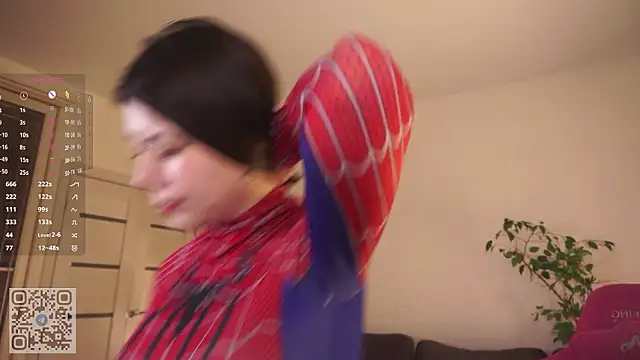 Snapshot of RoxannaCarver chatting on 02/28/26, 07:09 RoxannaCarver online show from 02/28/26, 07:09