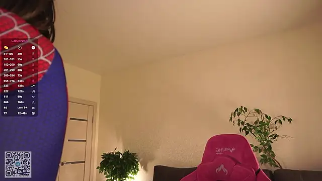 RoxannaCarver online show from 03/14/26, 06:19