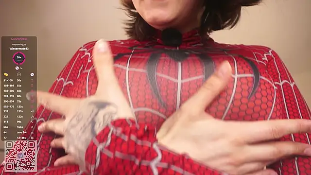 RoxannaCarver online show from 04/20/26, 05:21