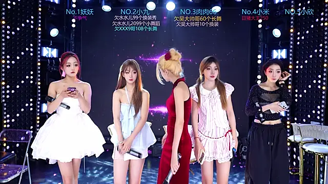 cdyyds-01 online show from 03/29/26, 09:48