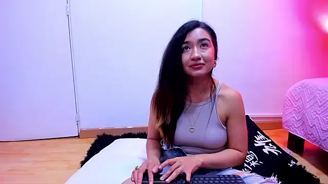 VictoriaRouge  online show from 03/31/26, 03:52