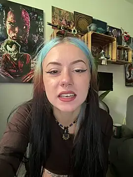 mysami420 online show from 07/24/26, 10:13