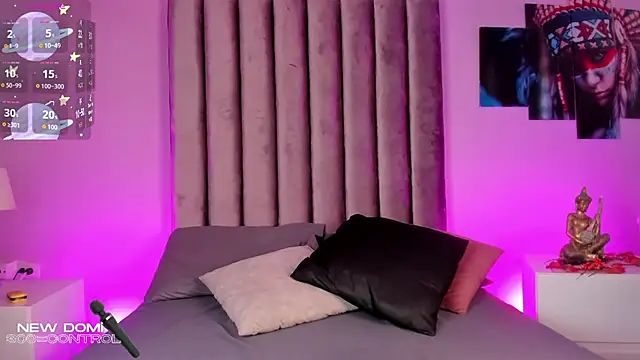 Snapshot of GabrielaSuarez_ chatting on 07/25/26, 08:17 GabrielaSuarez online show from 07/25/26, 08:17
