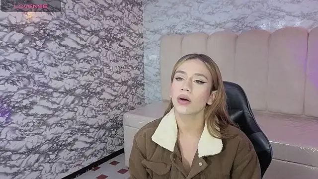 Evy Luxx v online show from 02/07/26, 03:43