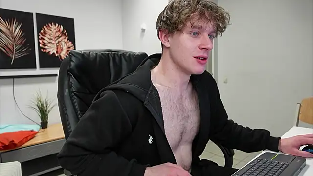 Charles Dreams online show from 02/21/26, 10:55