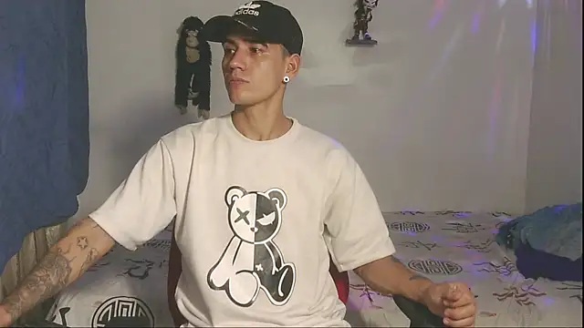 kilyan wow online show from 11/15/25, 04:43