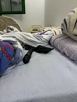 sweetblacky87 online show from 03/11/26, 11:11