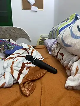 sweetblacky87 online show from 03/18/26, 11:08