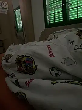 sweetblacky87 online show from 03/20/26, 10:31