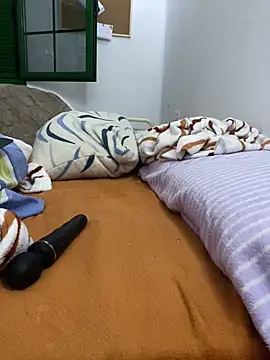 sweetblacky87 online show from 03/21/26, 10:46