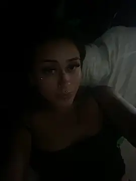 Felinamiau online show from 02/18/26, 02:51