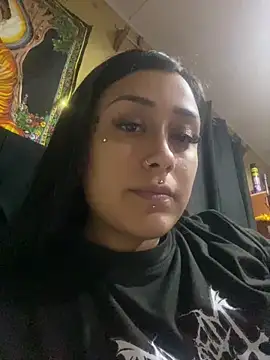 Felinamiau online show from 03/27/26, 04:29