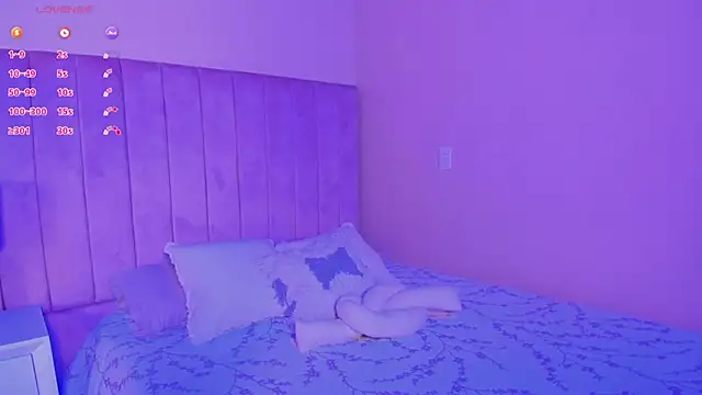 Seab trooy online show from 11/16/25, 03:45