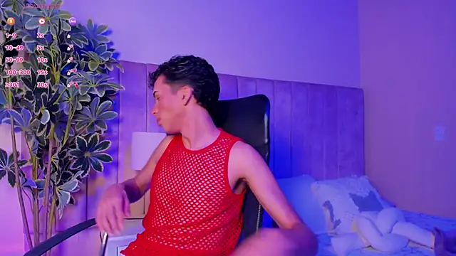 Seab trooy online show from 11/18/25, 05:23