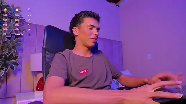 Seab trooy online show from 11/21/25, 04:00