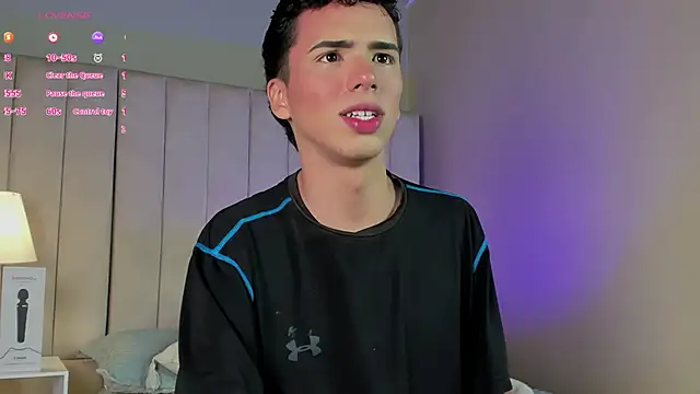 Seab trooy online show from 12/22/25, 04:20