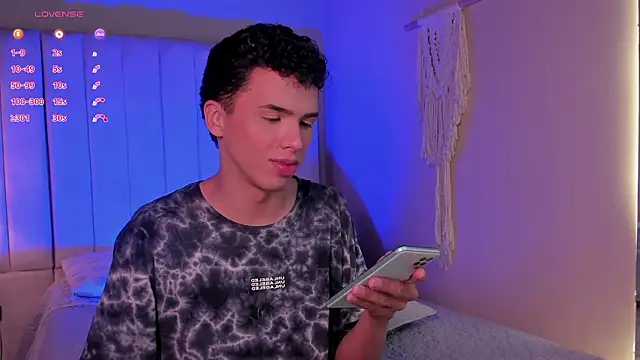 Seab trooy online show from 02/09/26, 11:14