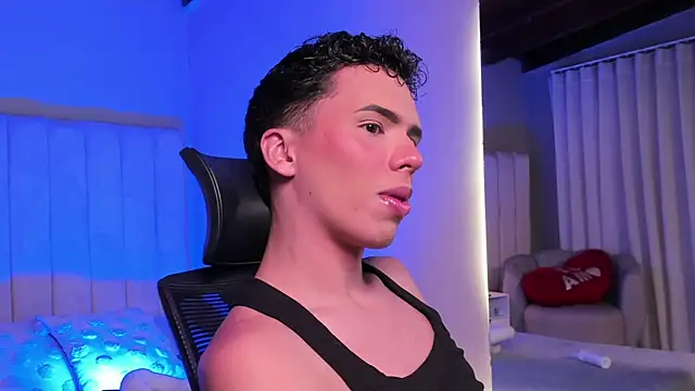 Seab trooy online show from 03/02/26, 03:20