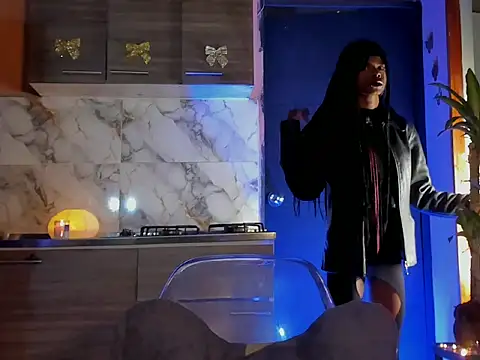 aprille15 online show from 01/07/26, 07:33