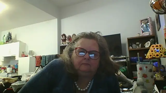 TiguhguhrsRose online show from 01/16/26, 01:20