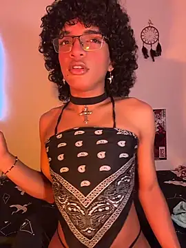 FemboyCarti online show from 02/27/26, 12:05