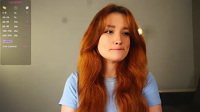 AmelieSeductress online show from 02/09/26, 02:54