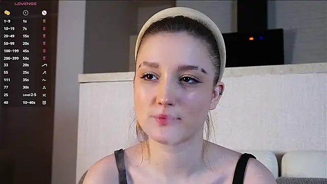 AmelieSeductress online show from 02/12/26, 04:35