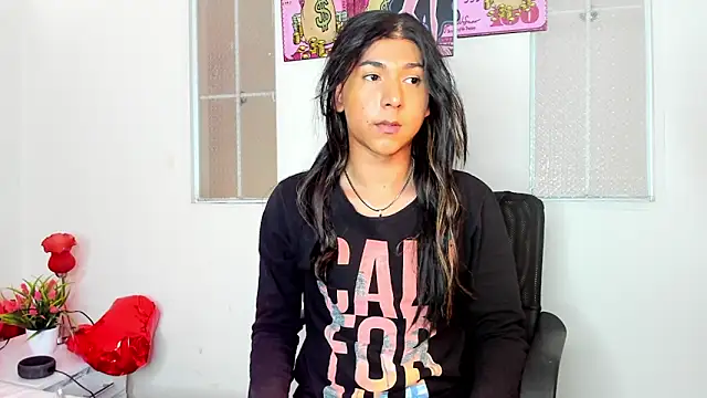 Hopemoretti online show from 02/26/26, 08:30