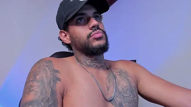 LuigiVitale 1 online show from 02/26/26, 01:59