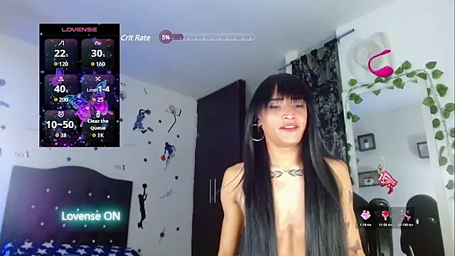 Penelopee22cm online show from 05/06/26, 03:28