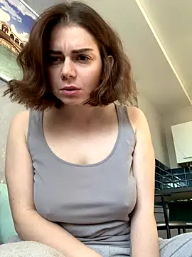 AlisaRain online show from 11/14/25, 12:59