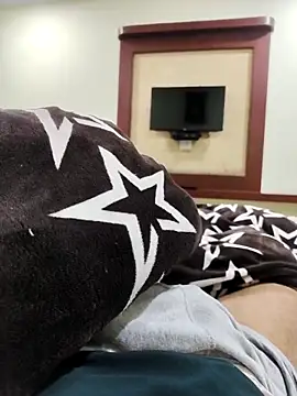 gabru-boye online show from 02/20/26, 01:33