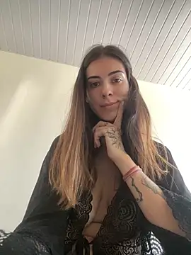 fer-nanda online show from 04/24/26, 04:31