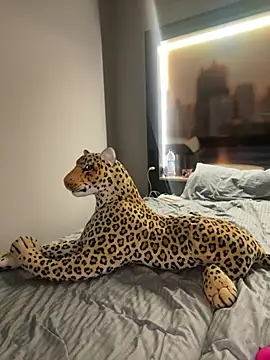 Hannah-2007 online show from 04/16/26, 04:19