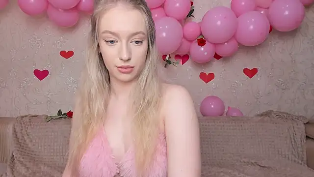 elldiana online show from 02/11/26, 05:56