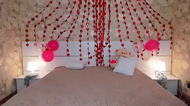 elldiana online show from 02/14/26, 03:03