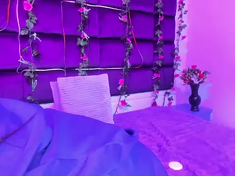  Ivy Luna online show from 03/29/26, 05:02