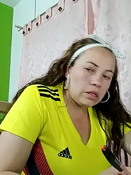 Rouse hot  online show from 02/07/26, 03:43