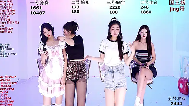 Snapshot of STY-0089 chatting on 11/14/25, 02:21 STY-0089 online show from 11/14/25, 02:21