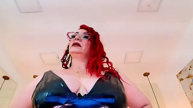 Snapshot of ScarlethVegas chatting on 02/06/26, 06:51 ScarlethVegas online show from 02/06/26, 06:51