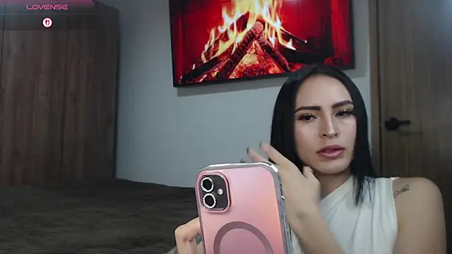 Linda  fiore online show from 04/16/26, 11:51