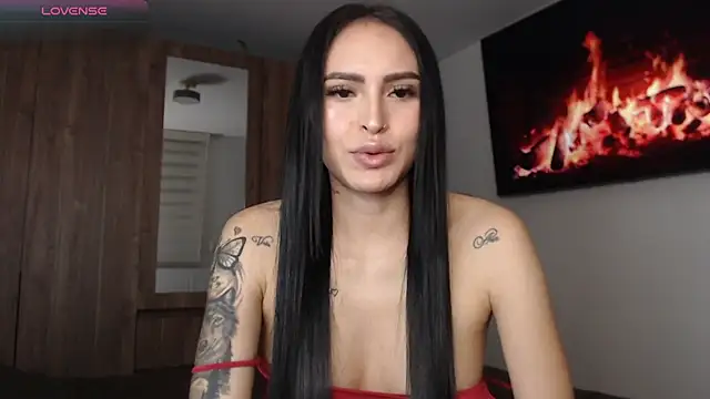 Linda  fiore online show from 04/27/26, 05:05