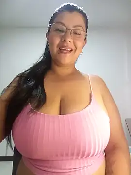 CelesteAlvarez1989 online show from 06/03/26, 02:14