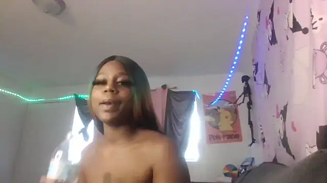 Mistresslucyxxx online show from 02/04/26, 11:53